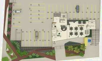 Imagem 6: Apartamento com 3 dormitórios à venda, 74 m² por R$ 670.000 - Tambaú - João Pessoa/PB