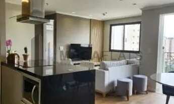 Imagem 2: Flat reformado para locação próximo à Av. Brigadeiro Faria Lima