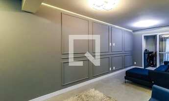 Imagem 2: Apartamento para Aluguel - Panamby, 2 Quartos, 65 m2