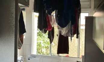 Imagem 6: Apartamento com 2 dormitórios à venda, 55 m² por R$ 360.000,00 - Vila Prudente - São Paulo