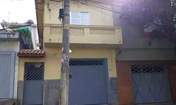 Imagem: Oportunidade Sobrados na Penha com 02 dormitórios