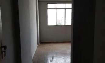 Imagem: Apto de 01 Dormitório - Edifício Tio Sam