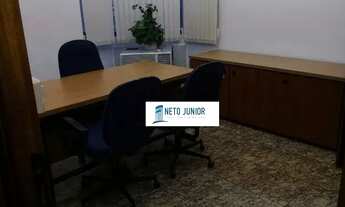 Imagem 5: Conjunto para alugar, 217 m² por R$ 6.800,00/mês - Brooklin - São Paulo/SP