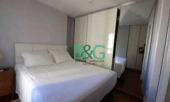 Imagem 5: Apartamento com 3 dormitórios à venda, 78 m² por R$ 1.099.000,00 - Vila Mariana - São Paul