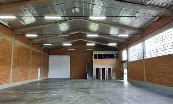 Imagem 6: Galpão em Condomínio no Bairro Salto Weissbach, Blumenau/SC