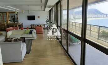 Imagem 5: Apartamento à venda, 4 quartos, 4 suítes, 4 vagas, Copacabana - RIO DE JANEIRO/RJ