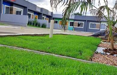 Imagem 6: Casa 02 quartos Alvenaria para Venda em Neópolis Gravataí-RS - 2886