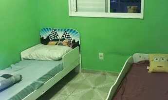 Imagem 2: Apartamento para Aluguel - Cangaíba, 2 Quartos, 47 m2