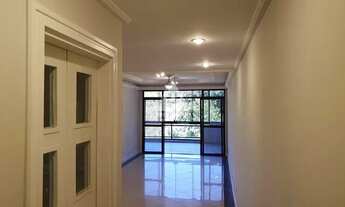 Imagem 7: Excelente apartamento de 123m² com 3 quartos + dependência no Recreio dos Bandeirantes/RJ