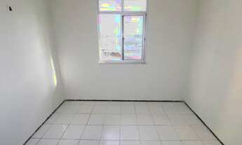 Imagem 7: Ed. Residencial Henrique I! Não perca essa oportunidade e venha morar no Bairro de Fátima