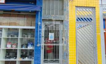 Imagem: Sobrado para locação - Vila Sabrina, São