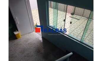 Imagem 3: Sobrado Comercial Vila Carrão