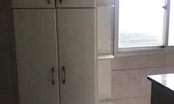 Imagem 5: Apartamento com 2 dormitórios para alugar, 56 m² por R$ 1.800,00/mês - Jardim Regina - São