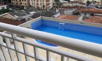 Imagem 5: Apartamento com 3 dormitórios à venda, 130 m² por R$ 635.000,00 - Centro - Ribeirão Preto