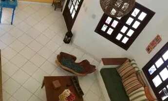 Imagem 4: Casa para Venda em Mata de São João, PRAIA DO FORTE, 4 dormitórios, 3 suítes, 4 banheiros