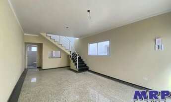 Imagem 2: Sobrado novo à venda, com 3 dormitórios. Praia da Tabatinga em Caraguatatuba. Aceita finan