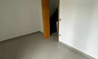 Imagem 6: Sobrado com 3 dormitórios à venda, 154 m² por R$ 840.000 - Vila Curuçá - Santo André/SP