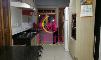 Imagem 2: Casa diferenciada no Bela Vista em Sapucaia