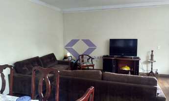 Imagem 6: Sobrado Residencial no Planalto Paulista de Esquina com 385 metros de área