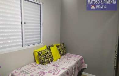 Imagem 4: Apartamentos para venda em Campinas no bairro Parque Fazendinha