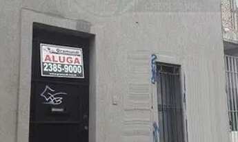 Imagem: Sobrado Metrô Sacomã - São Paulo