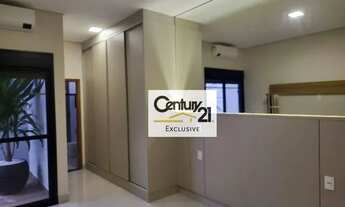 Imagem 4: Casa com 3 dormitórios para alugar, 190 m² por R$ 8.780,00/mês - Condomínio Piemonte - Ind