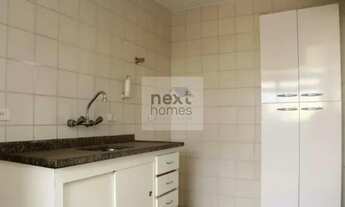 Imagem 4: Apartamento com 2 dormitórios , 1 vaga próximo a Chácara do Joquei