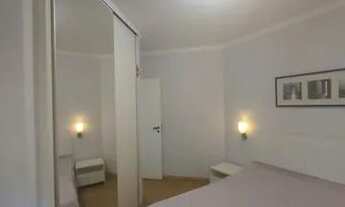 Imagem 5: Flat para venda possui 34 metros quadrados com 1 quarto em Paraíso do Morumbi - São Paulo