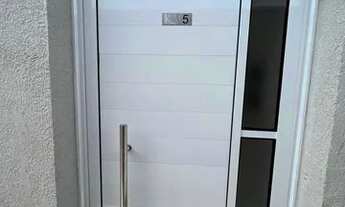 Imagem 5: PRAIA GRANDE - Casa de Condomínio - TUPI