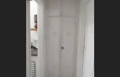 Imagem 6: Apartamento para aluguel possui 38 metros quadrados com 1 quarto em Guilhermina - Praia Gr