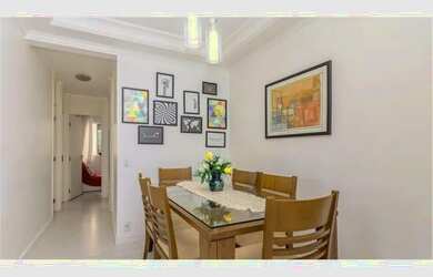 Imagem 7: APARTAMENTO RESIDENCIAL em São Paulo - SP, Vila Morumbi