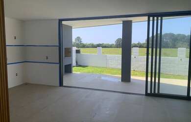 Imagem 2: Casas 3 quartos no Portal do Ribeirão - Florianópolis/SC