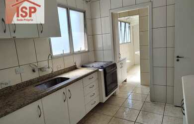 Imagem 7: Apartamento para alugar, 113 m² por R$ 2.769,00/mês - Centro - São Caetano do Sul/SP