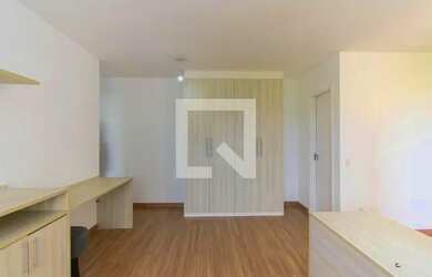 Imagem 4: Apartamento para Aluguel - Vila Prudente, 1 Quarto, 40 m2