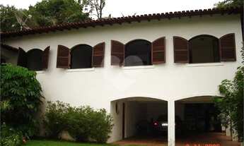 Imagem 3: Casa 04 dormitórios para venda na Serra da Cantareira - Mairiporã / SP