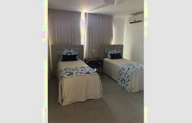 Imagem 7: Casa de ALTO PRADRAO em condomínio com 4 dormitórios à venda, 600 m²