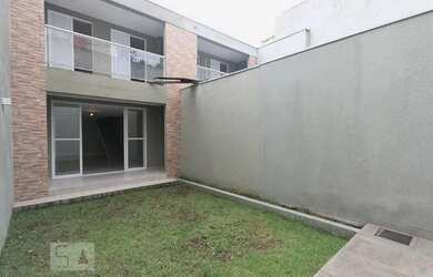 Imagem 4: Casa para Aluguel - Cambuci, 3 Quartos, 150 m2