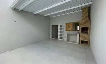 Imagem 2: Casa para alugar, 125 m² por R$ 2.360,00/mês - Vila Linópolis I - Santa Bárbara D'Oes