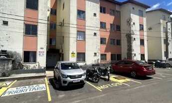 Imagem 5: APT NA AV GENERAL ARTHUR CARVALHO