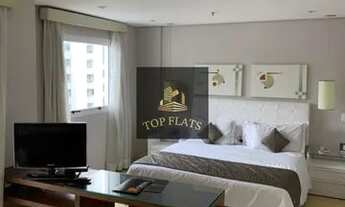 Imagem: Flat disponível na Bela Vista