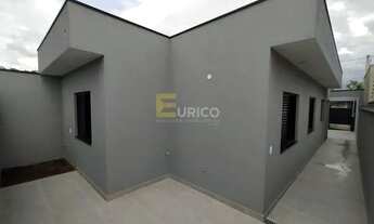 Imagem 6: Casa à venda no Residencial Santa Giovana em Jundiaí/SP