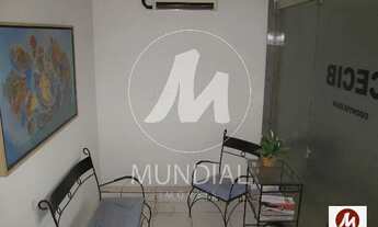 Imagem 1: Sala comercial (sala - edificio coml.) , portaria 24 horas, elevador, em condomínio fechad