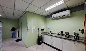 Imagem 6: Galpão 3.320 m².Av:Torquarto Tapajos Manaus Am