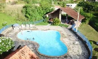 Imagem 7: Terreno em condomínio completo e seguro: sua casa dos sonhos!