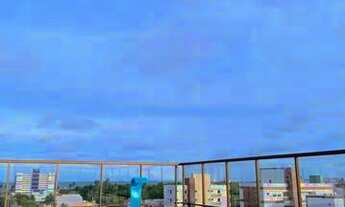 Imagem: Aluguel apartamento em Intermares (prédio