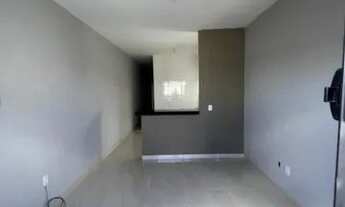 Imagem 2: Aluga - se casa nova 3 Q What * Canaã trindade - go