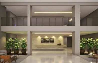 Imagem 3: Reserva Alameda - Alameda das Árvores