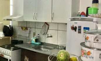 Imagem 5: VENDO: APTO ESPAÇOSO - 02 QUARTOS - ONIBUS NA PORTA - PASSARÉ