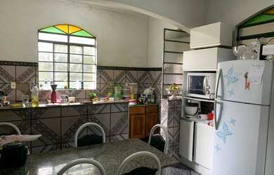 Imagem 5: Casa à venda no bairro Santa Terezinha- Contagem/MG