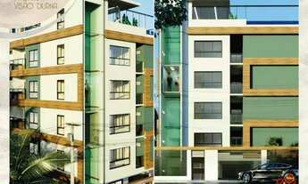 Imagem: Ari-Apartamento para venda possui 33 metros